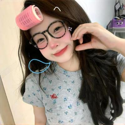 通往美好小径