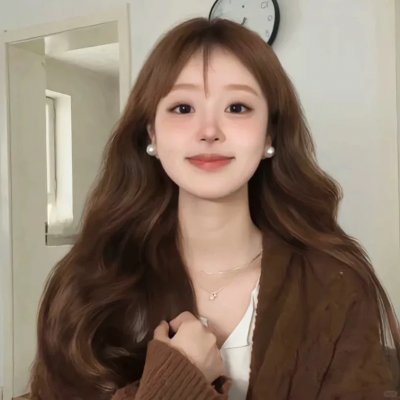 人鱼朵朵