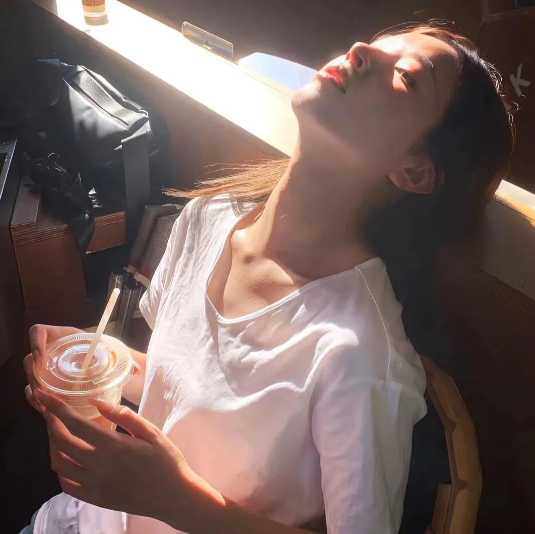 被称为爸爸的女人